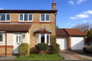 46, Crestbrooke, Northallerton DL7 8YR