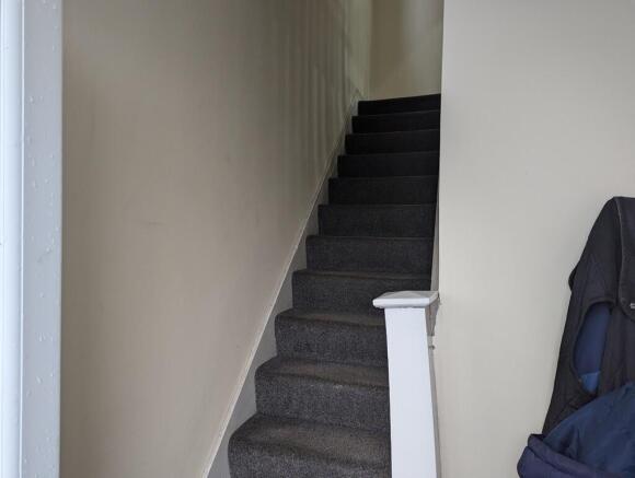 Stairway