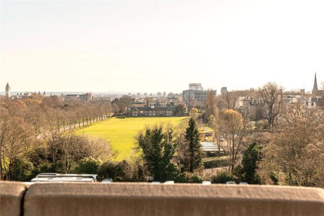 Terrace View