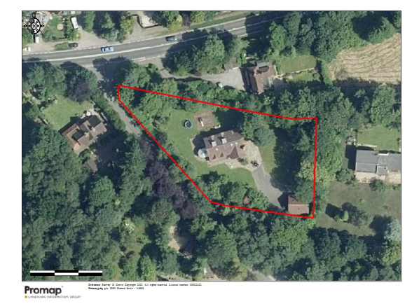 Boundary Plan