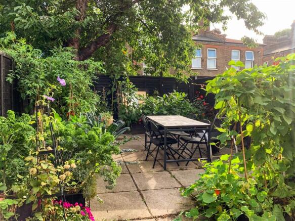 Hitcham Road E17