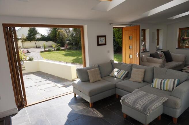 Sun Room