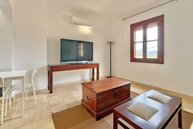 03-port andratx-Charmantes Studio mit Parkplatz-kaufen-wohnbereich