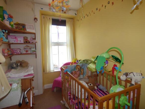 Nursery