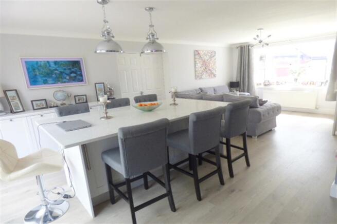 Dining Room 4