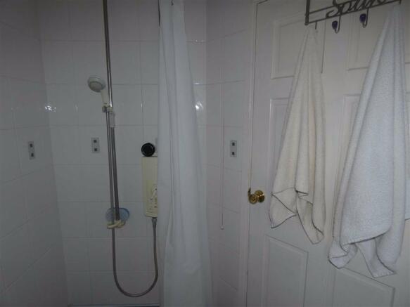 WET ROOM