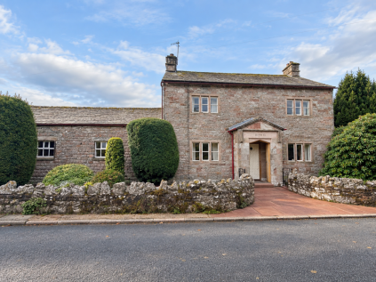 Church Road, Greystoke, CA11