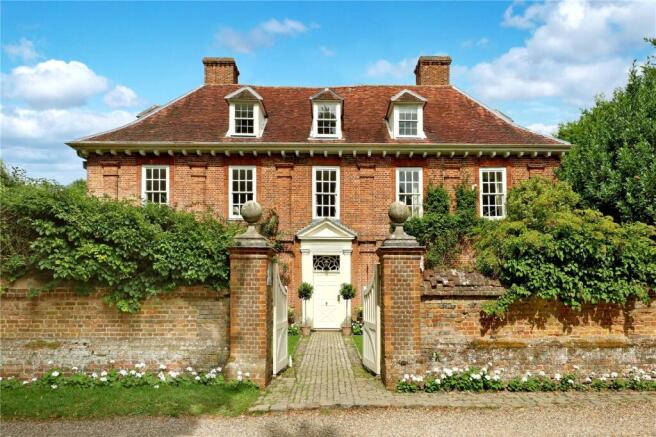 The Manor House