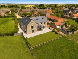 Mayberry House, Main Street, Peterborough PE8 5AN