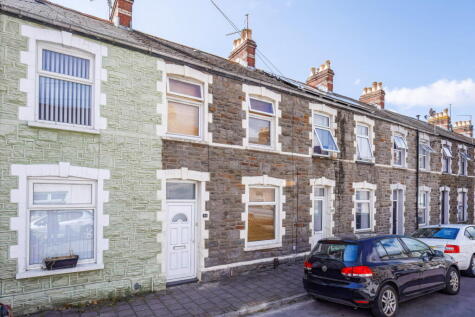 Emerald Street, Cardiff, CF24 1QB