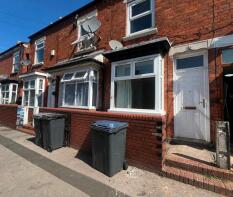 35, Preston Road, Soho, Birmingham B18 4PL