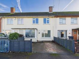 16, Willowleaze, Gloucester GL2 0QA