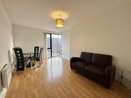 Flat 307, 22, Loom Street, Manchester M4 6AN