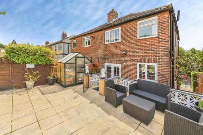 3 bed Semi-Detached for sale Image 8