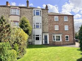 1 Flat 3, Mowbray Terrace, Topcliffe Road, Thirsk YO7 1RG