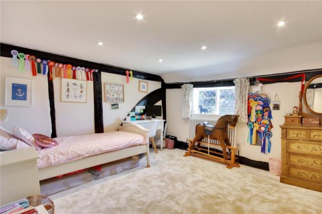 Bedrom