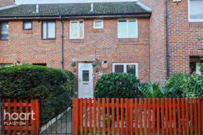 3, Tasman Walk, West Beckton, London E16 3JA