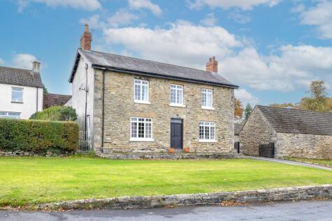West House Farm, Brandon Village, Durham, DH7 8ST