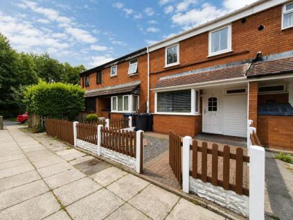Tintagel,Skelmersdale,WN8 8PE