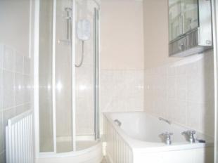 Bath/Shower Room