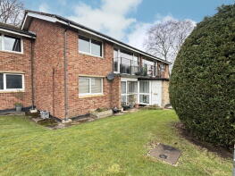 Flat 8, Bronte Court, Bellamy Farm Road, Shirley, Solihull B90 3DP