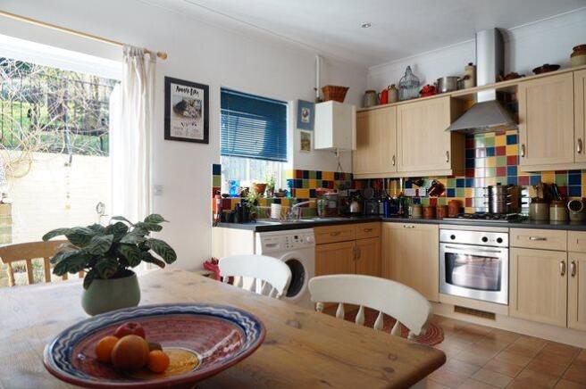 Kitchen / Diner