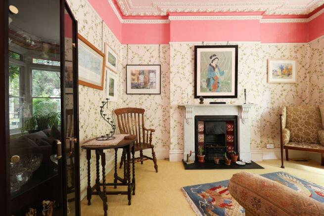 Sitting room