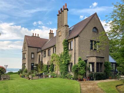 Tidings Hill, 15A Cadzow Crescent, Bo'Ness, Stirlingshire