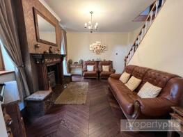 30, Oakfield Terrace, Llwynypia, Tonypandy CF40 2TD