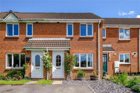Phillip Close, Devizes, Wiltshire, SN10