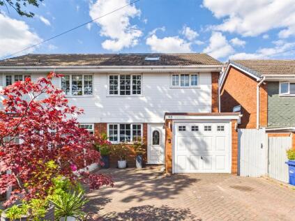Lerwick Close, Kingswinford