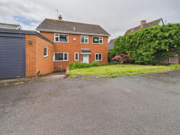10, Aylestone Drive, Hereford HR1 1HT