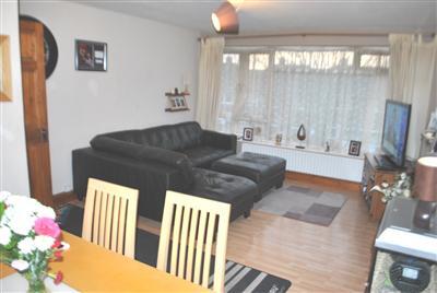 Lounge/Diner