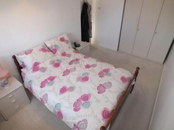 bedroom 1 (front)
