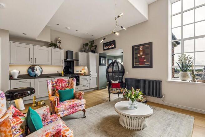 Living Space