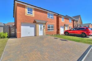 21, Tailor Way, Stobhill Park, Morpeth NE61 2ZJ