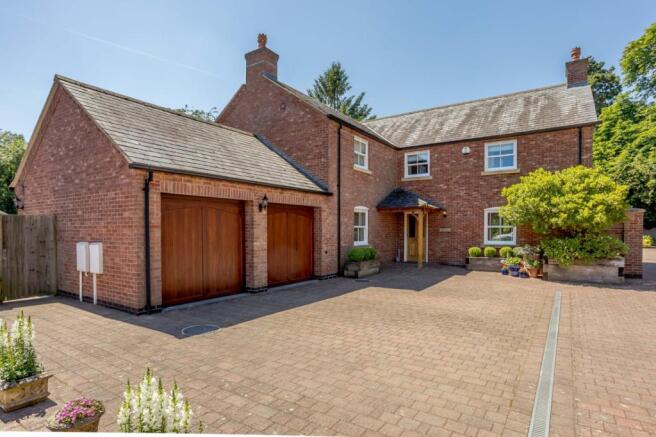 Oak House