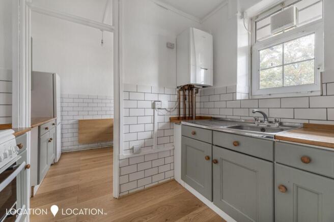 Portland Avenue, Sidlaw House Portland Avenue, N16 photo 4