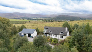 The Shire, Tom An Mhoid, B862 Errogie - B852 Junction, Inverness IV2 6UJ