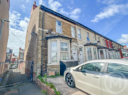 Devonshire Road, Blackpool, FY3 9AA