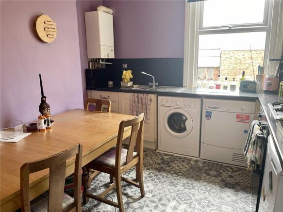 1 bed Apartment for sale Image 5