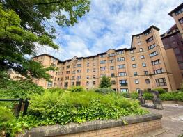 Flat 1/1, 5 Rothesay House, Parsonage Square, Glasgow G4 0TA