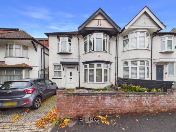4 Bedroom Semi-Detached Family Home | 65ft Garden