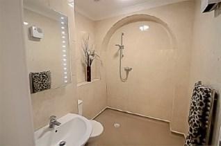 Wet Room