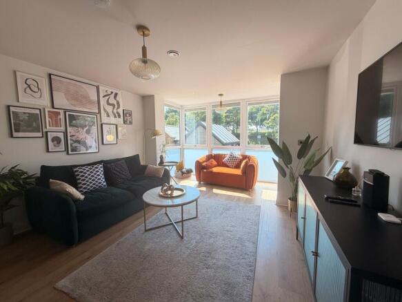1 bed Flat to rent Image 7