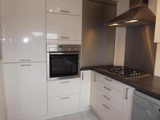 Stylish Appliances