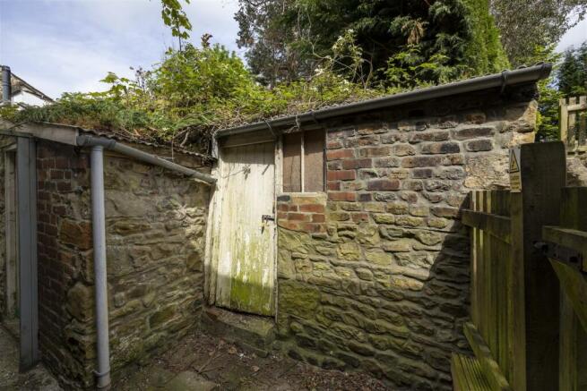 Outbuildings