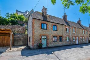 16, Brook Hill, Woodstock OX20 1XH