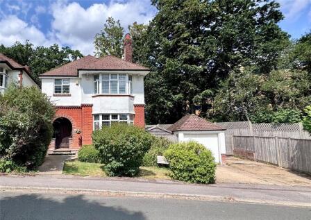 Chetwynd Drive, Southampton, Hampshire, SO16