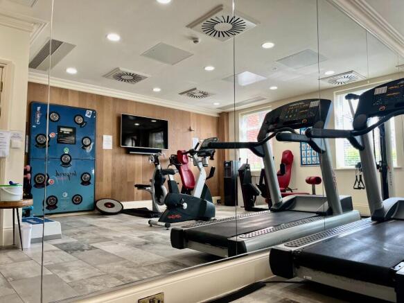 Village Gym
